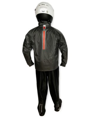 Alternative view of Conjunto Impermeável Combat Nylon