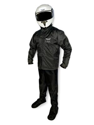 Conjunto Impermeável Combat Nylon