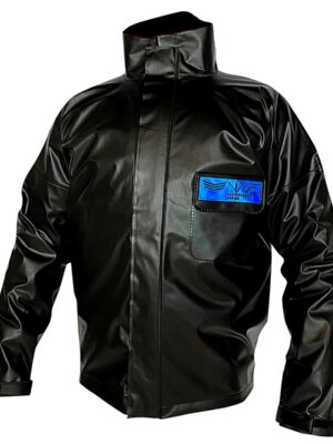 Jaqueta Impermeável Combat PVC