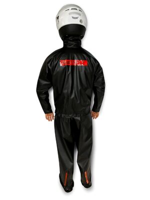 Alternative view of Conjunto De Chuva Impermeável Combat PVC