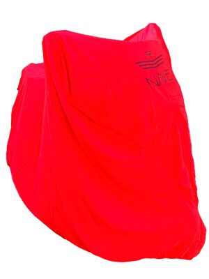 Alternative view of Capa de Moto Microfibra