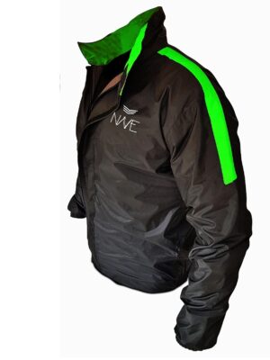 Alternative view of Conjunto Impermeável Clássico Premium