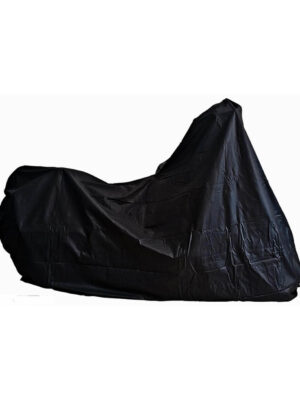 Alternative view of Capa de Moto Impermeável