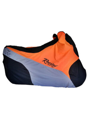 Alternative view of Capa de Moto Hidrorepelente - All Series