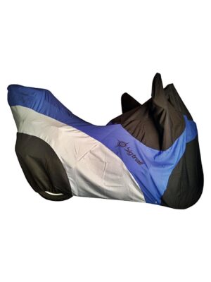 Capa de Moto Hidrorepelente - Big Trail