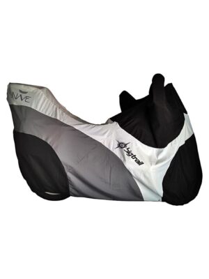 Alternative view of Capa de Moto Hidrorepelente - Big Trail