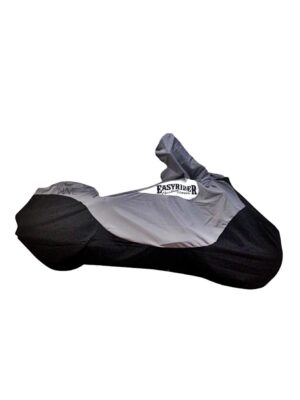 Alternative view of Capa de Moto Hidrorepelente - Custom