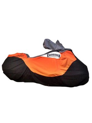 Capa de Moto Hidrorepelente - Custom