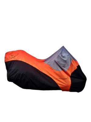 Capa de Moto Hidrorepelente - Touring