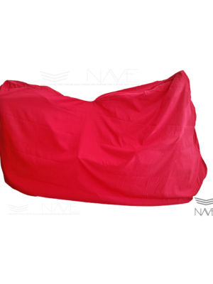 Capa de Moto Microfibra
