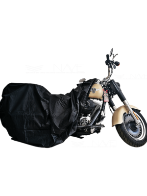 Capa de Moto Impermeável
